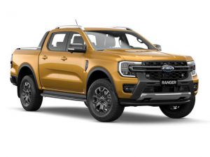 Vàng Luxe (Wildtrak)